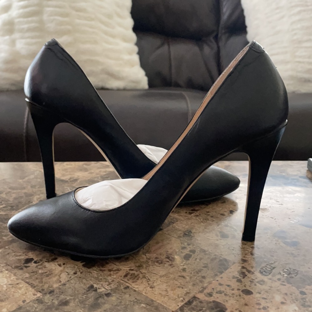 Black Jessica Simpson Shoes